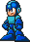 Generic Reploid Construction System: Mega Man 7 by mjkrzak.