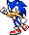 Sonic the Hedgehog. Sonic Advance.