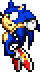 Sonic Advance. Sonic the Hedgehog